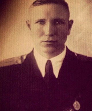 Коробков Иван Матвеевич