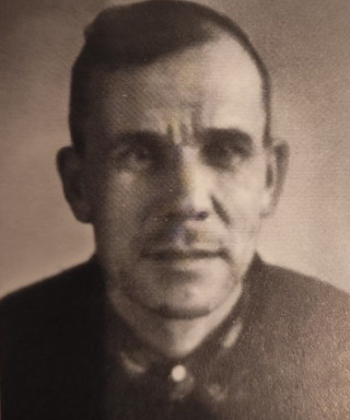 Аюпов Захар Хайруллович