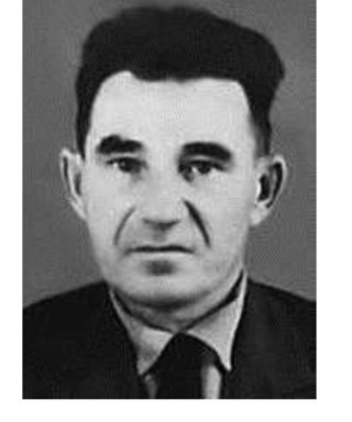 Перминов Василий Иванович