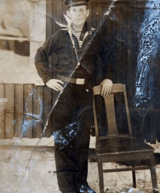 Хабибуллин Ахняф Тимербаевич