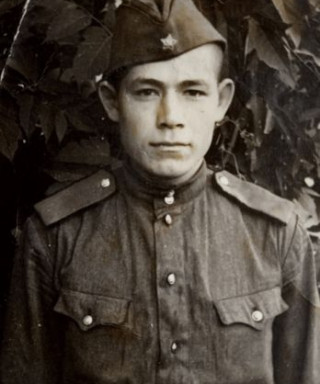 Хабибуллин Ахмет Тимербаевич