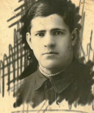 Кузнецов Константин Михайлович