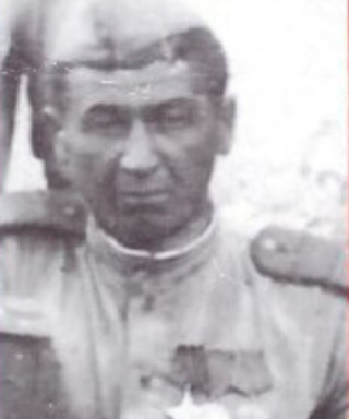 Буканбаев Гайнитдин Давлетович