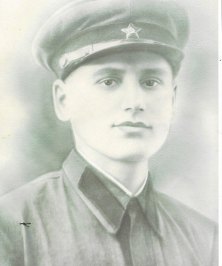 Яковенко Алексей Антонович