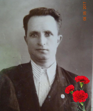 Глазунов Владимир Васильевич