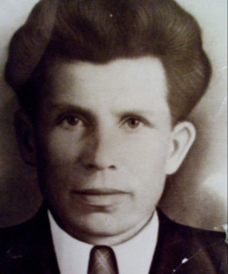 Артим Иван Степанович