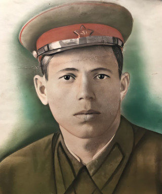 Поляков Иван Иванович