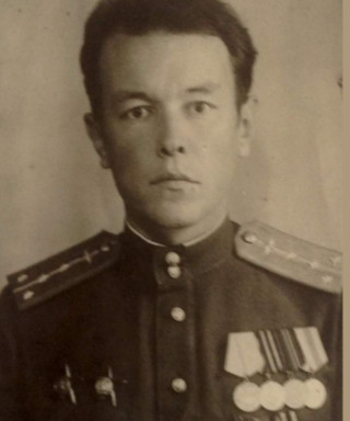 Яковлев Павел Сергеевич