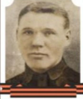 Тюрин Павел Ионович