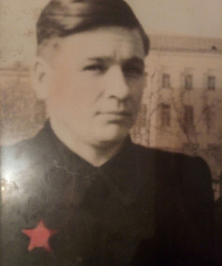 Заитов Абдрашит Ганиевич