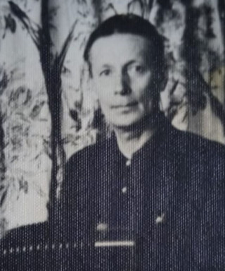 Мурзаков Степан Николаевич