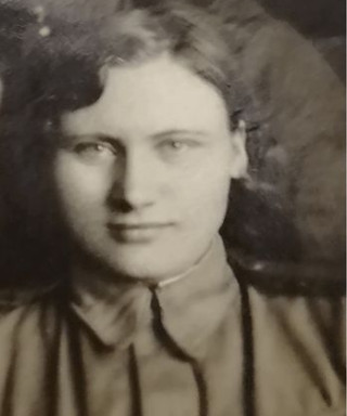 Ожигина Анна Васильевна