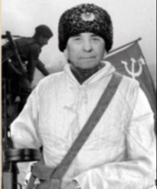 Андреев Александр Михайлович