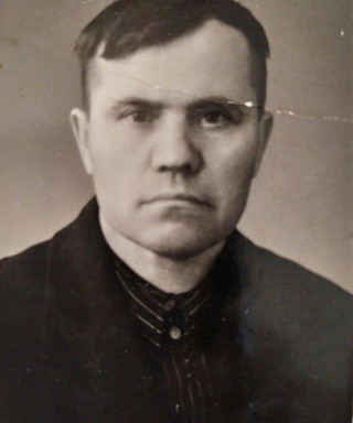 Максаков Иван Сергеевич