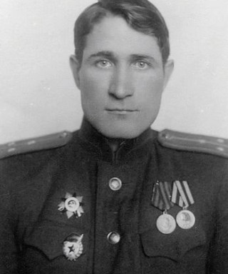 Багаутдинов Андрей Савельевич