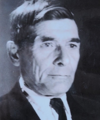 Царегородцев Николай Максимович