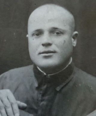 Агеев Егор Иванович