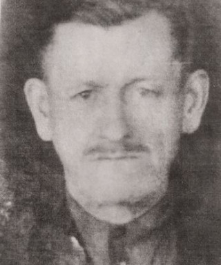 Феопентов Сергей Иванович