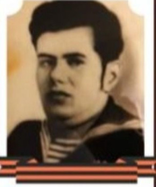 Омельченко Арсений Трофимович