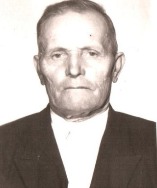 Попов Василий Иванович