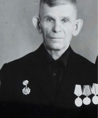 Данильченко Прокопий Иванович