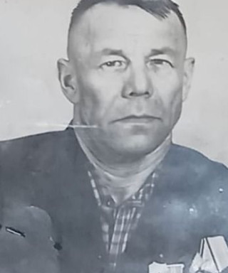 Кандалин Григорий Николаевич