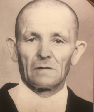 Хабибуллин Габдрахман Гарифуллович