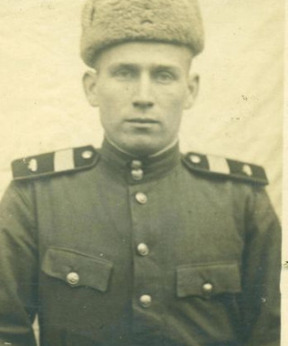 Мигушкин Иван Дмитриевич