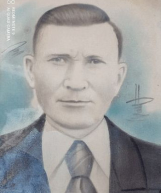 Михайлов Терентий Тихонович