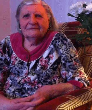 Соколова Антонина Ивановна