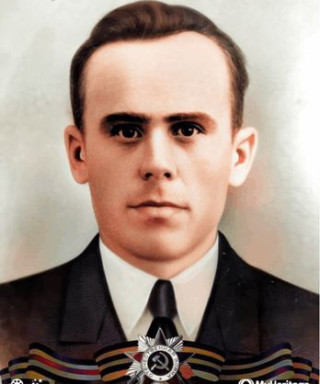 Бабичев Григорий Сергеевич