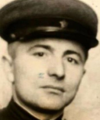 Ишутин Павел Михайлович