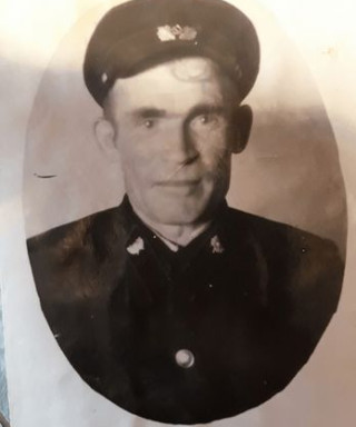 Грыдин Иван Прокопьевич