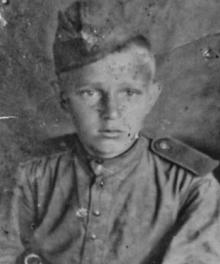 Обухов Борис Иванович