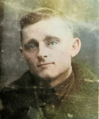 Омельяненко Тарас Иванович