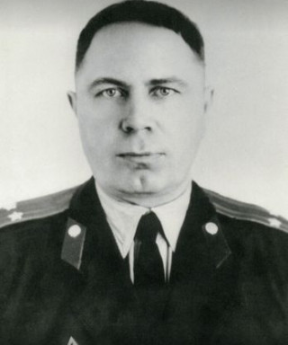 Бабенко Иван Денисович