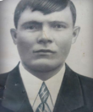 Надеев Трофим Васильевич