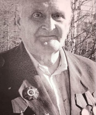 Новиков Петр Андреевич