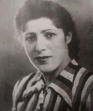 Папян Мария Арамовна