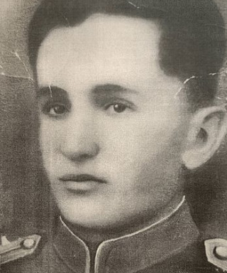 Папян Аветис Арамович