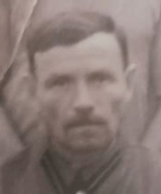 Буков Степан Афанасьевич