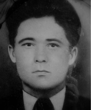 Данилов Василий Данилович