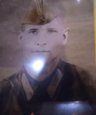 Мазжеров Петр Михайлович