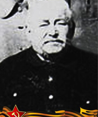 Близниченко Дмитрий Дементьевич