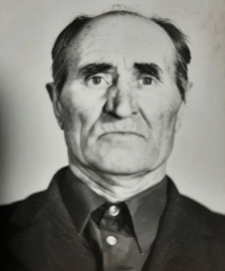 Афанасьев Яков Петрович