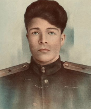 Куропатов Федор Петрович