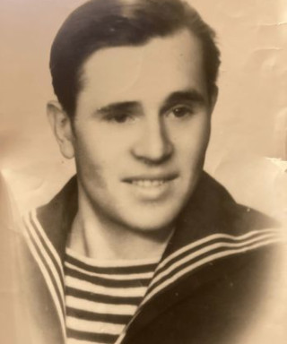 Царьков Николай Гаврилович