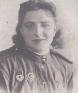 Драгунова Тамара Сергеевна