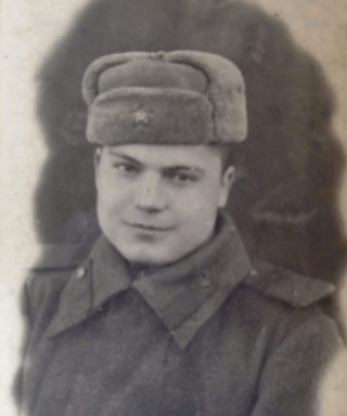 Онищенко Владимир Васильевич