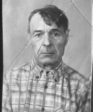 Пензин Василий Маркелович